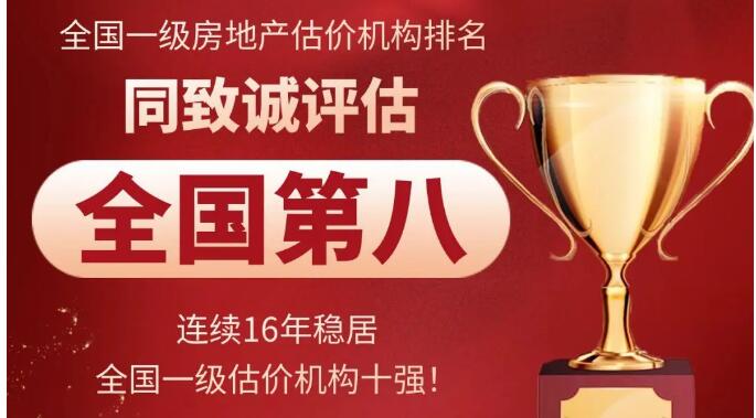 喜报 | 全国第八！